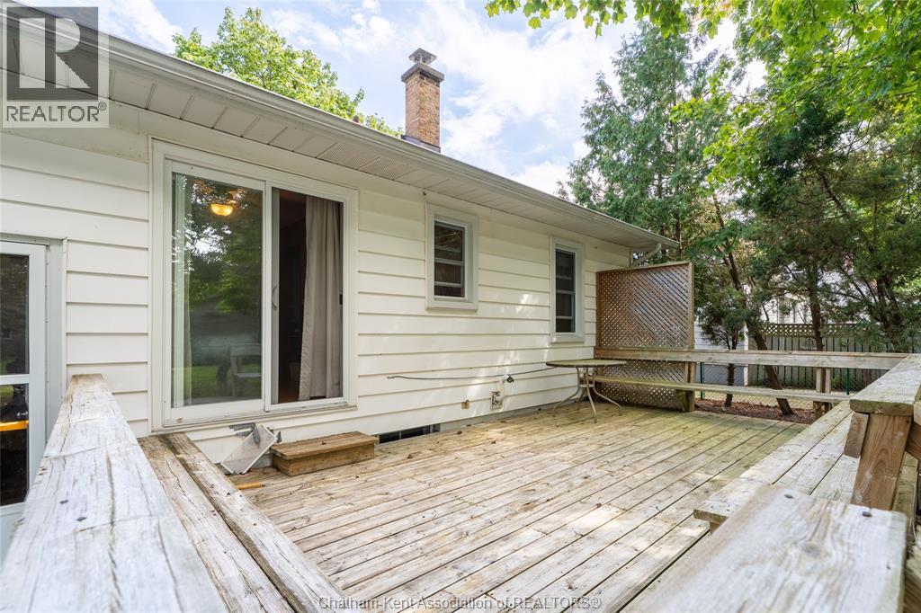 42 Canterbury STREET - 34