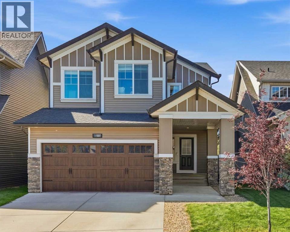Property for sale at 100 Cooperstown Place SW