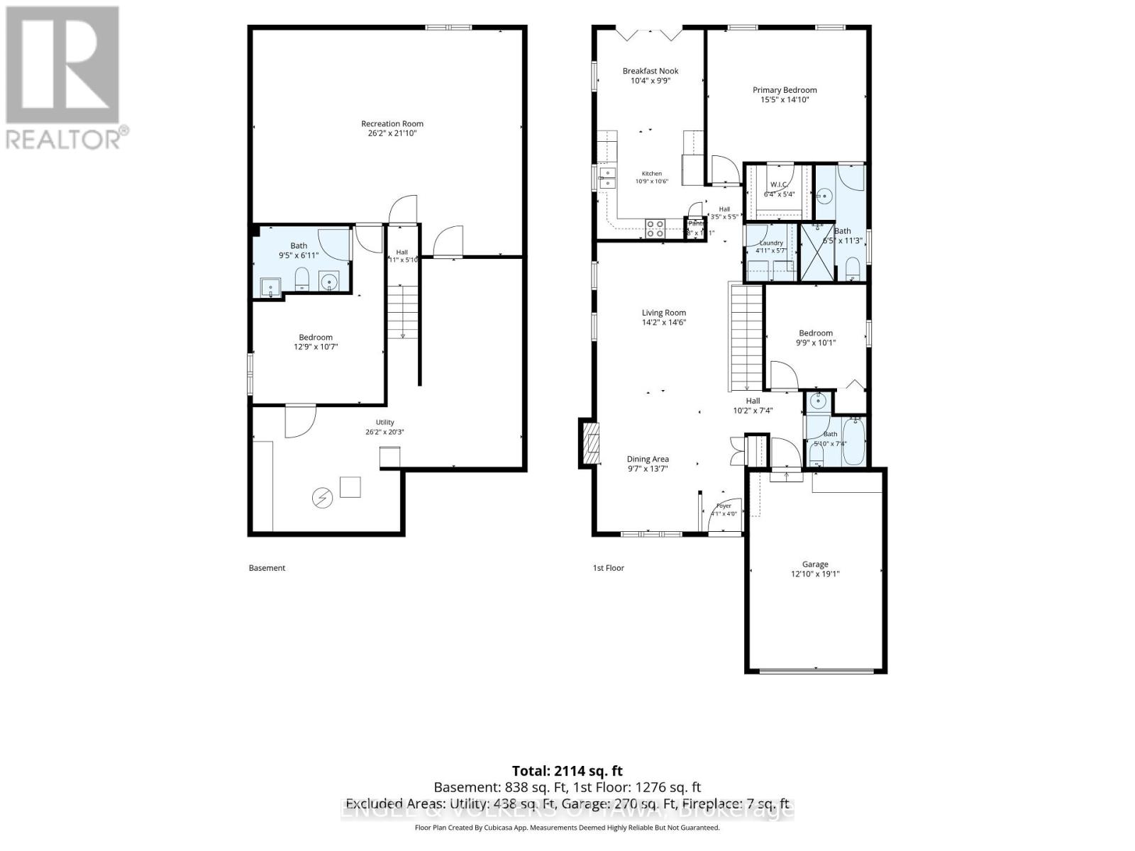 518 STONECHURCH WAY - 43