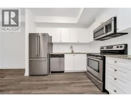 60 Winston Park Boulevard Unit# 60, Toronto, ON M3K1C2 Photo 8