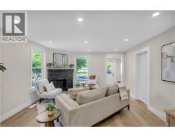 Living room - 71 Kent Street N, Simcoe, ON N3Y3S3 Photo 6
