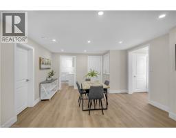 Kitchen - 71 Kent Street N, Simcoe, ON N3Y3S3 Photo 8