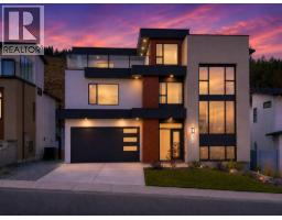 3754 Davidson Court, West Kelowna