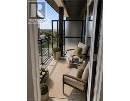 505 - 255 Northfield Drive E, Waterloo, ON N2V2H1 Photo 8