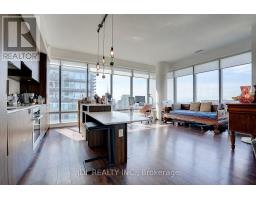 4502 - 5 St Joseph Street, Toronto, ON M4Y0B6 Photo 10