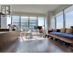 4502 - 5 St Joseph Street, Toronto, ON M4Y0B6 Photo 11