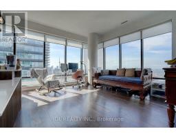 4502 - 5 St Joseph Street, Toronto, ON M4Y0B6 Photo 12