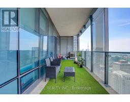 4502 - 5 St Joseph Street, Toronto, ON M4Y0B6 Photo 30