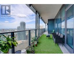 4502 - 5 St Joseph Street, Toronto, ON M4Y0B6 Photo 31