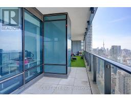 4502 - 5 St Joseph Street, Toronto, ON M4Y0B6 Photo 32