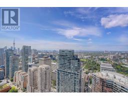4502 - 5 St Joseph Street, Toronto, ON M4Y0B6 Photo 33