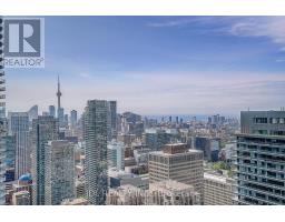 4502 - 5 St Joseph Street, Toronto, ON M4Y0B6 Photo 34