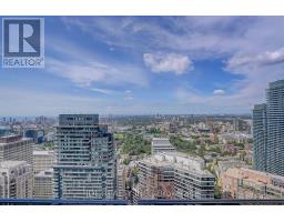 4502 - 5 St Joseph Street, Toronto, ON M4Y0B6 Photo 35