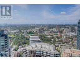 4502 - 5 St Joseph Street, Toronto, ON M4Y0B6 Photo 36