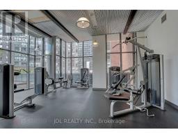 4502 - 5 St Joseph Street, Toronto, ON M4Y0B6 Photo 37