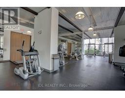 4502 - 5 St Joseph Street, Toronto, ON M4Y0B6 Photo 38