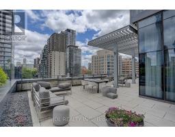 4502 - 5 St Joseph Street, Toronto, ON M4Y0B6 Photo 45