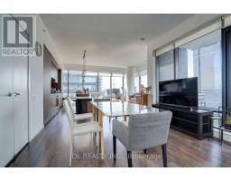 Bedroom 2 - 4502 - 5 St Joseph Street, Toronto, ON M4Y0B6 Photo 6