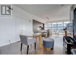 4502 - 5 St Joseph Street, Toronto, ON M4Y0B6 Photo 7