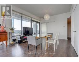 4502 - 5 St Joseph Street, Toronto, ON M4Y0B6 Photo 8