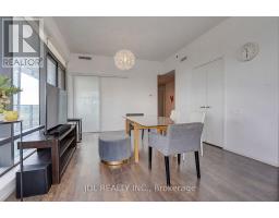 4502 - 5 St Joseph Street, Toronto, ON M4Y0B6 Photo 9