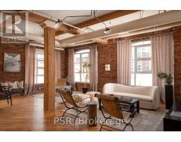 407 - 90 Sherbourne Street, Toronto, ON M5A2R1 Photo 19