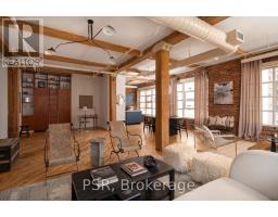 407 - 90 Sherbourne Street, Toronto, ON M5A2R1 Photo 21