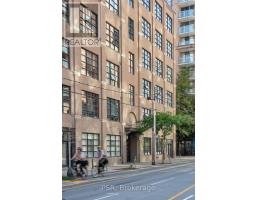 407 - 90 Sherbourne Street, Toronto, ON M5A2R1 Photo 36