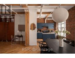 407 - 90 Sherbourne Street, Toronto, ON M5A2R1 Photo 9