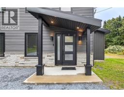 Kitchen - 196 Days Corner Road, Lower Greenwich, NB E5K4J9 Photo 6