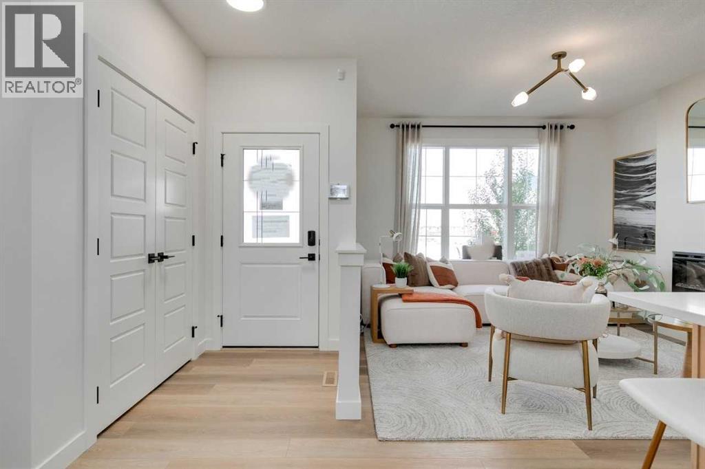 463 Buffaloberry Manor SE - photo 2