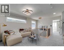 4pc Bathroom - 463 Buffaloberry Manor Se, Calgary, AB T3M4G8 Photo 11