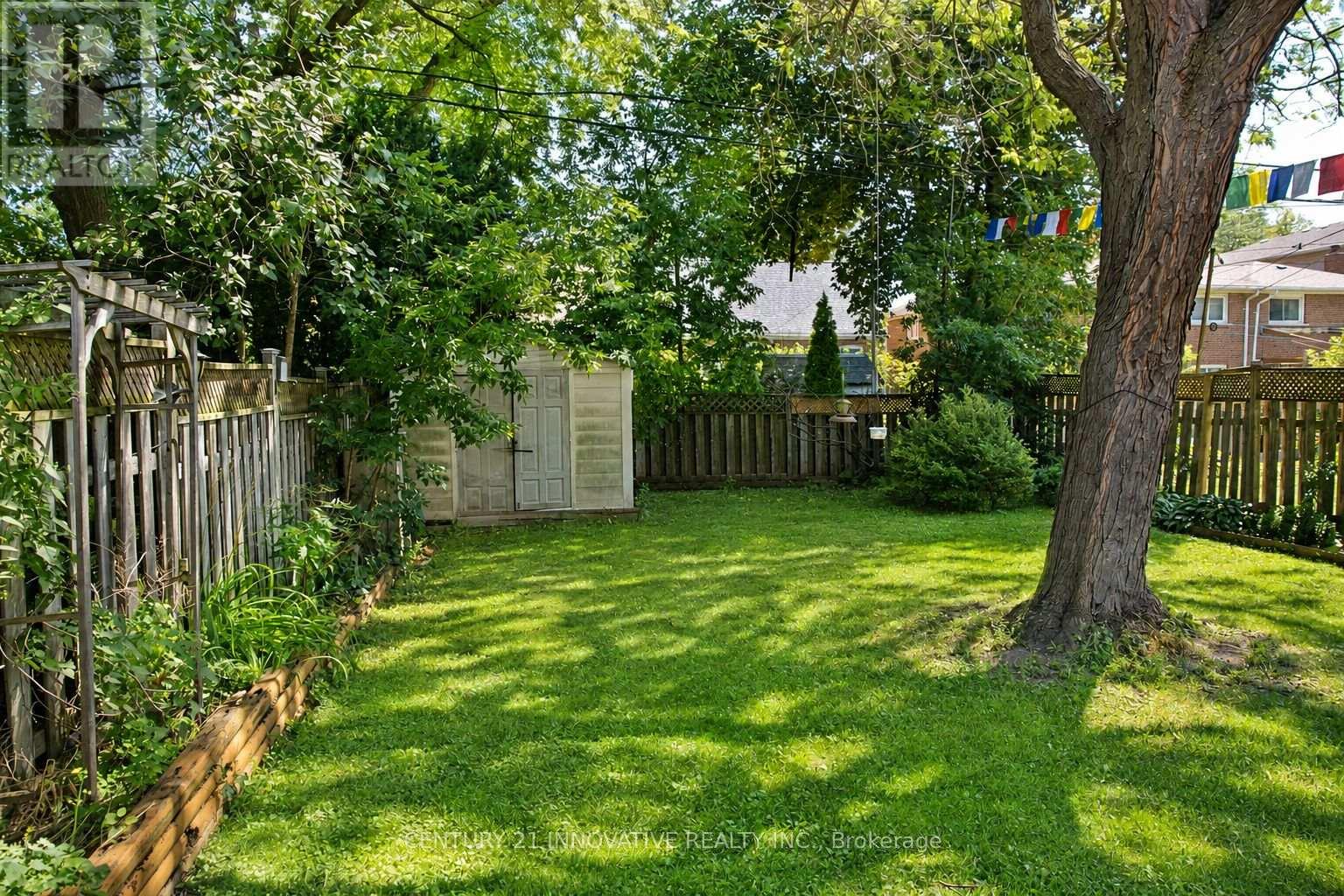 101 HEALE AVENUE - 34