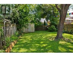 101 Heale Avenue, Toronto, ON M1N3X9 Photo 34