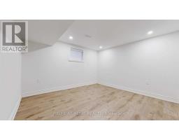 Bsmt - 8 Airley Crescent, Toronto, ON M4J4H6 Photo 11