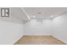 Bsmt - 8 Airley Crescent, Toronto, ON M4J4H6 Photo 12