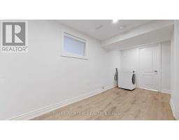Bsmt - 8 Airley Crescent, Toronto, ON M4J4H6 Photo 14