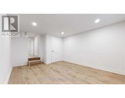 Bsmt - 8 Airley Crescent, Toronto, ON M4J4H6 Photo 15