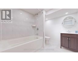 Bsmt - 8 Airley Crescent, Toronto, ON M4J4H6 Photo 17