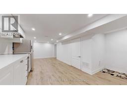 Bsmt - 8 Airley Crescent, Toronto, ON M4J4H6 Photo 7