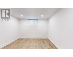 Bsmt - 8 Airley Crescent, Toronto, ON M4J4H6 Photo 9