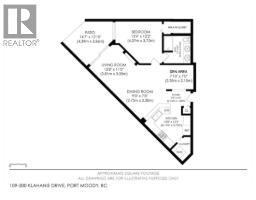 109 300 Klahanie Drive, Port Moody, BC V3H5K8 Photo 24