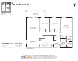 108 8860 No. 1 Road, Richmond, BC V7C4C2 Photo 38