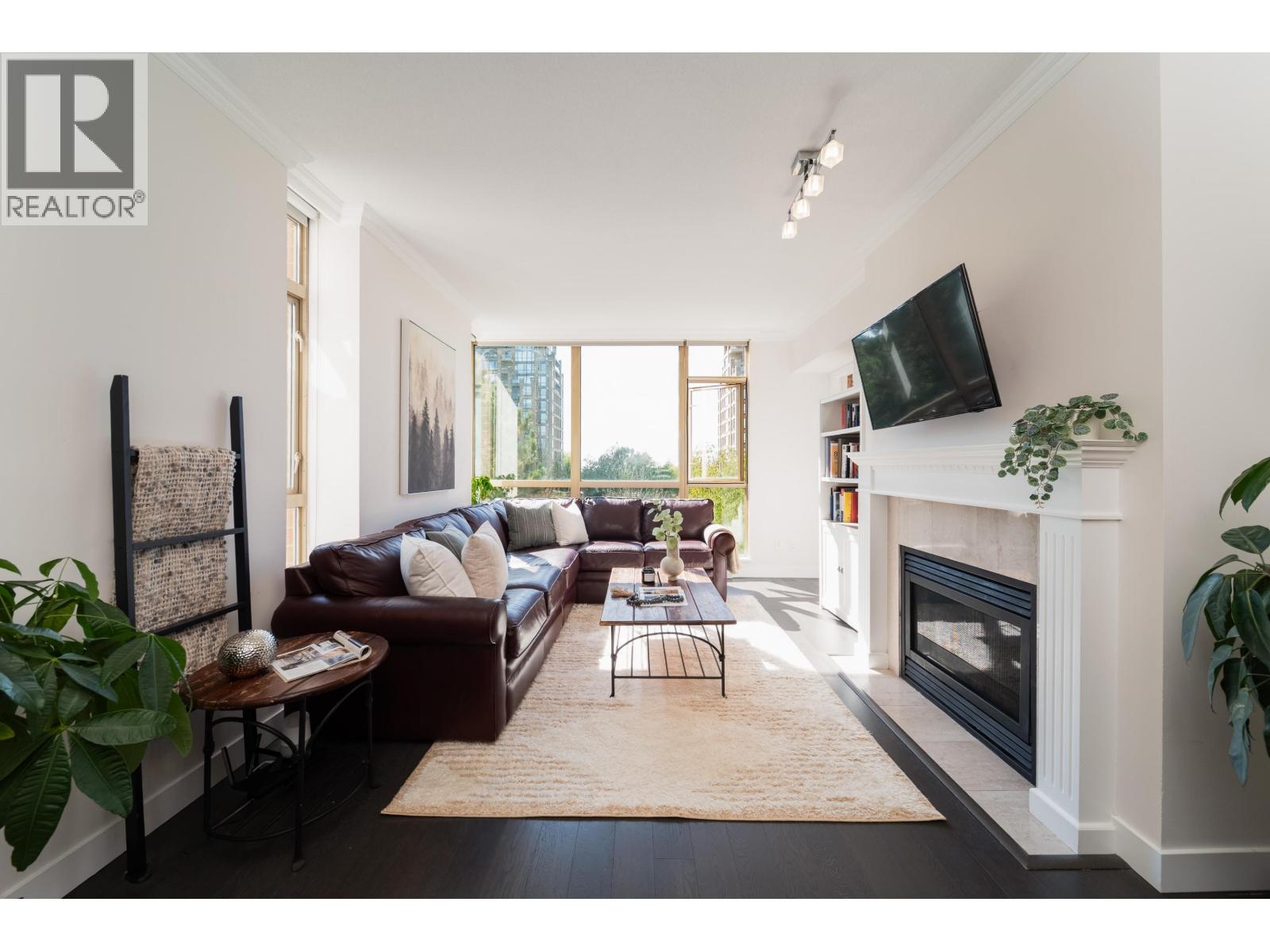 Property for sale at 507 6838 STATION HILL DRIVE