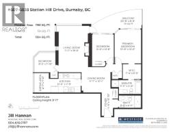 507 6838 Station Hill Drive, Burnaby, BC V3N5A4 Photo 40