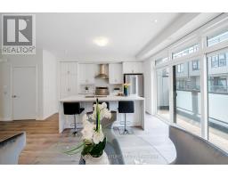Living room - 63 George Kirby Street, Vaughan, ON L6A5B4 Photo 12