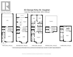 63 George Kirby Street, Vaughan, ON L6A5B4 Photo 42