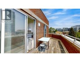 Ph4 - 9 Chalmers Road, Richmond Hill, ON L4B3N3 Photo 32