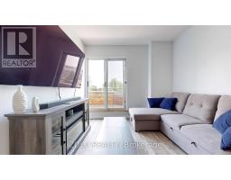 Bedroom 2 - Ph4 - 9 Chalmers Road, Richmond Hill, ON L4B3N3 Photo 6
