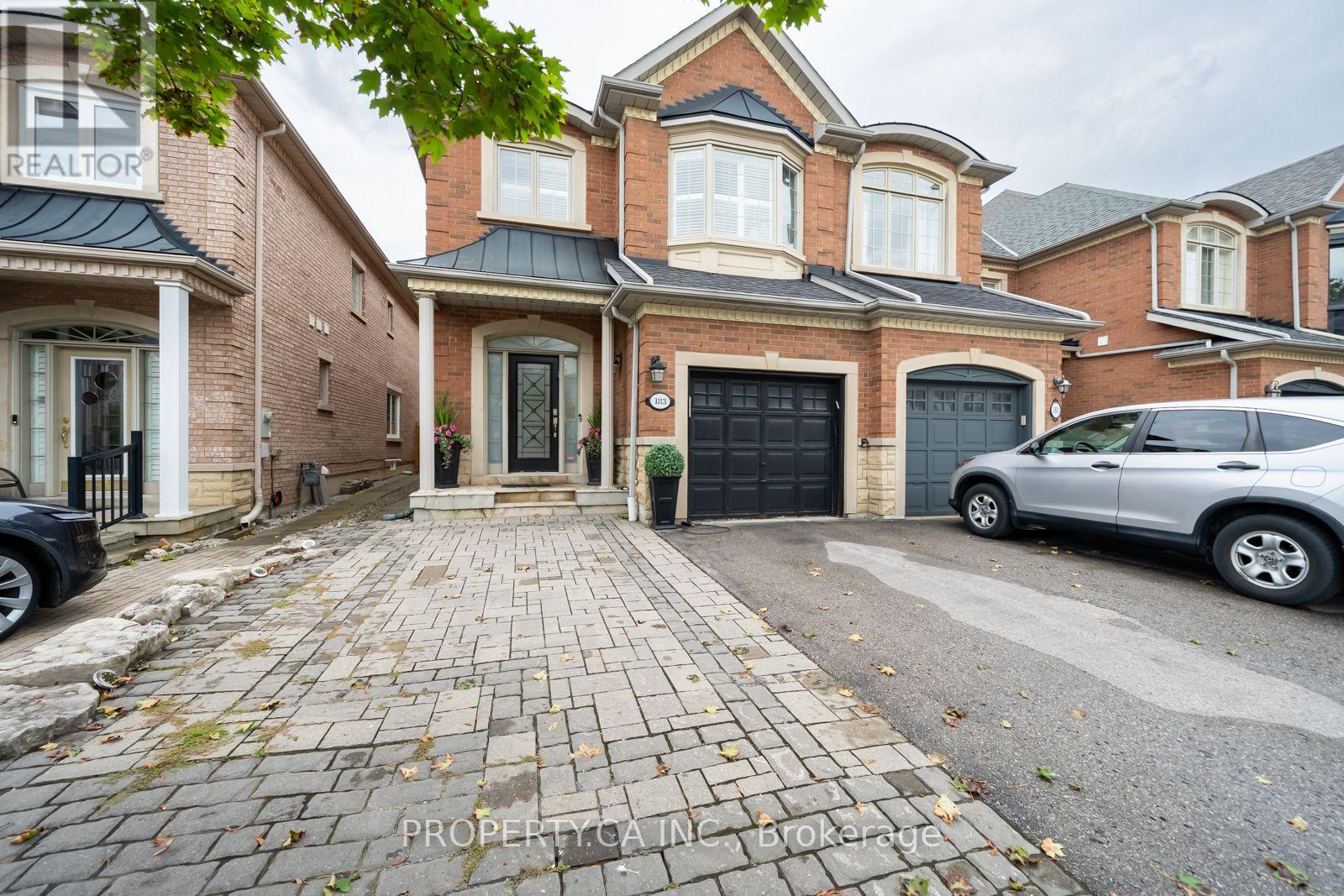 183 KINGSBRIDGE CIRCLE